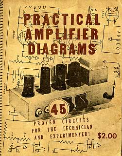 Robin & Lipman - Practical Amplifier Diagrams 1947